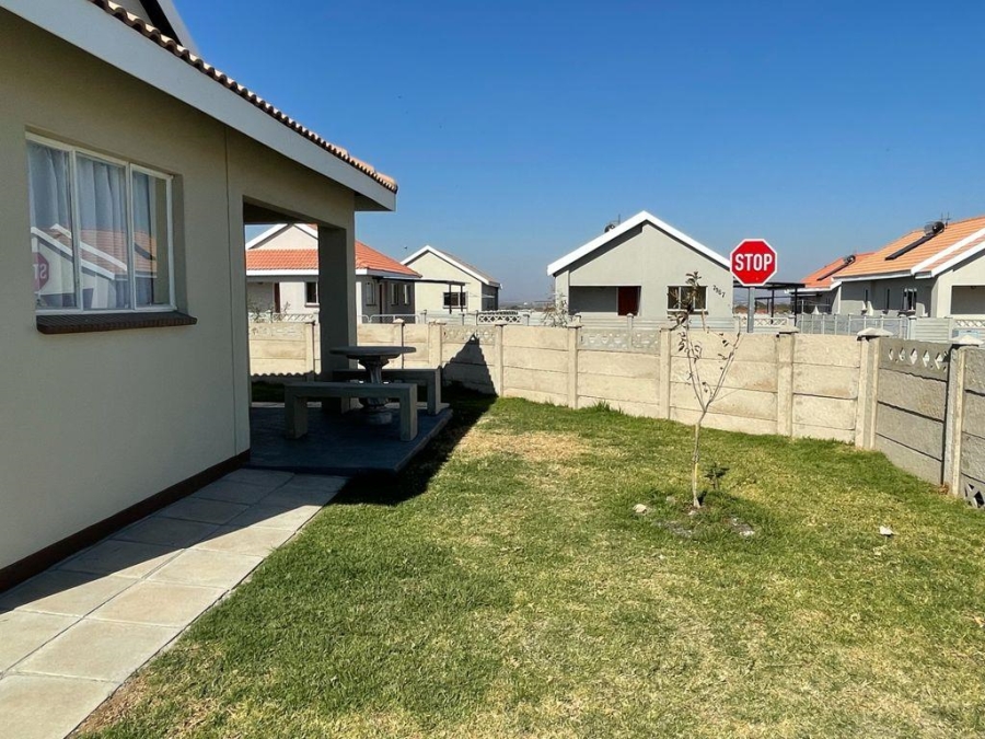 3 Bedroom Property for Sale in Freedom Park North West